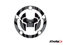 SUZUKI GSX-S 125 [2025] – tankdækselbeskytter X-TREME – carbon look-3