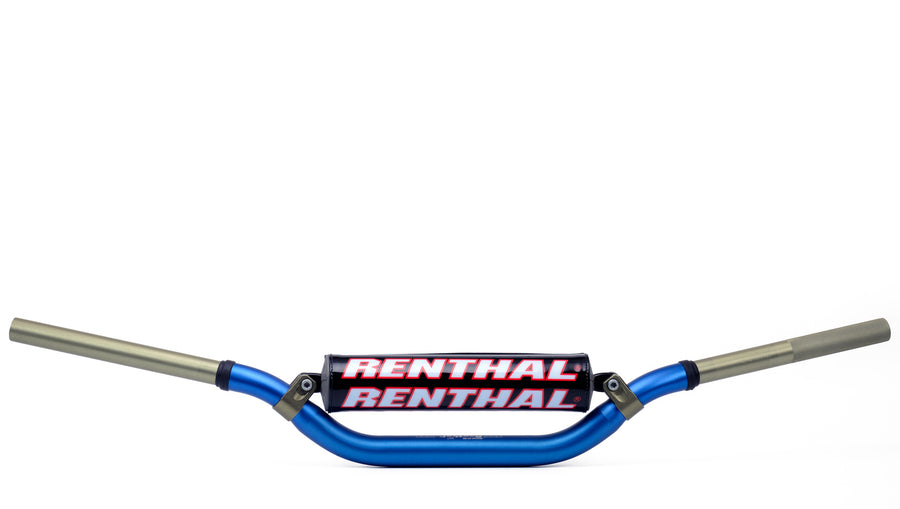 TRIUMPH TF [2024-2025] - Twinwall styr Carmichael Blue