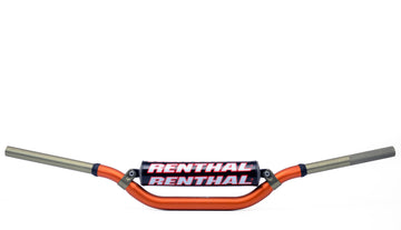 KTM 150 SX [2008-2025] - Twinwall styr Carmichael Orange