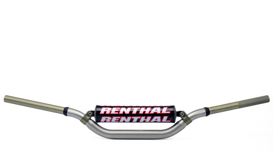 GAS GAS EC 250 [2000-2025] - Motocross styr