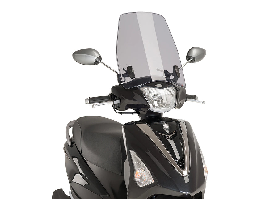 YAMAHA D'elight [2020] - Urban scooterskive | Tonet | PUIG 9971H