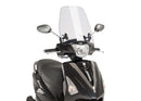 YAMAHA D'elight [2020] - Urban scooterskive | Ryd | PUIG 9971W