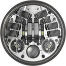 Victory OCTANE 1179 [2016] - 5-3/4" LED Adaptive 2 Scheinwerfer – Art.-Nr. 0555101 – Bild 10