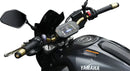 Yamaha Tracer 7 700 [KOSO NORTH AMERICA] – RX-4 Multifunktions-Tachometer/Drehzahlmesser