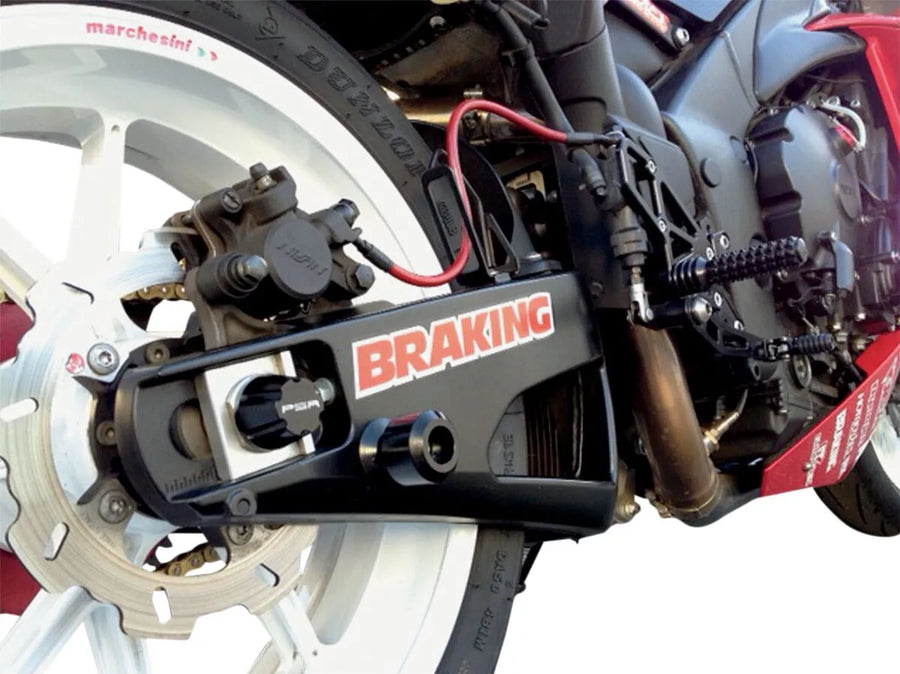 Aprilia RSV 1000 RR Factory [PSR] – Svingarmssliber