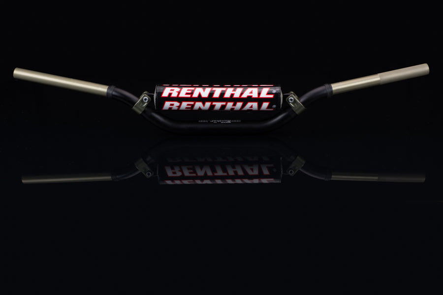 HONDA CRF 250 RX [2021-2025] - Motocross styr