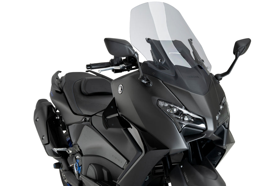 YAMAHA T-MAX 560 TECH MAX [2025] – D12 Spoiler – Mat Sort