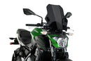 KAWASAKI Z 650 [2025] – BAT – Stærkt tonet