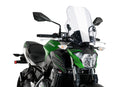 KAWASAKI Z 650 [2025] – BAT – Gennemsigtig-2