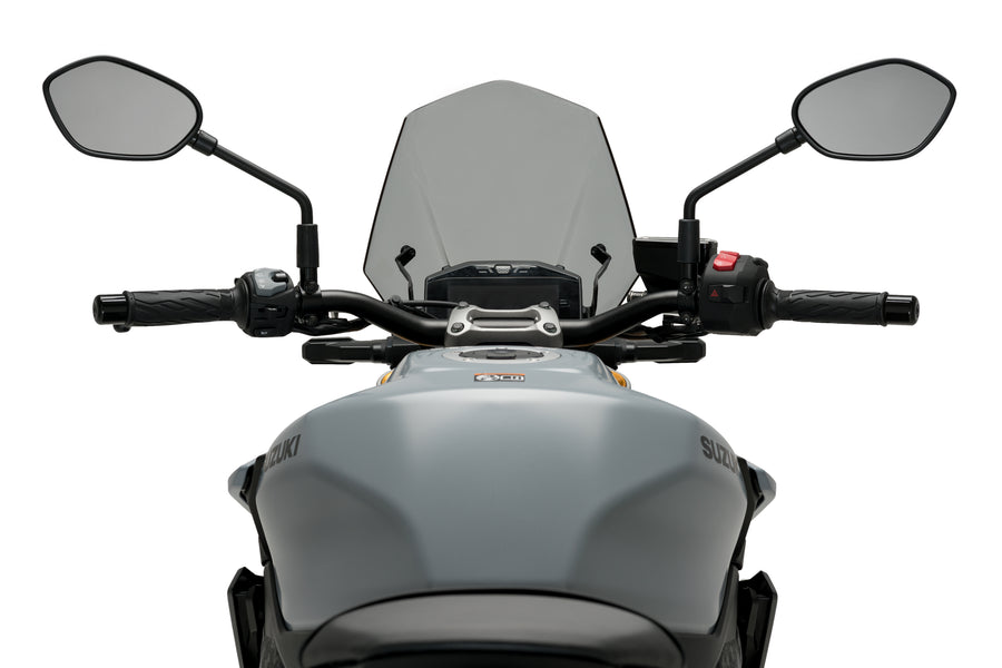 SUZUKI GSX-S 1000 [2024] – New Generation Touring – Tonet