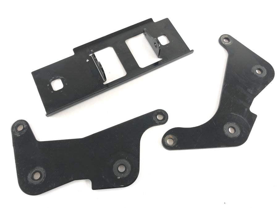 Kan på Spyder SM5 [2009] - Motor Holder Set