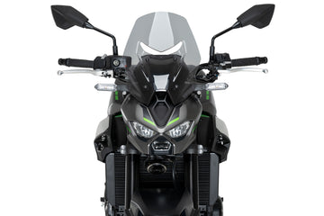 KAWASAKI Z 900 SE [2025] – New Generation Touring – mat sort