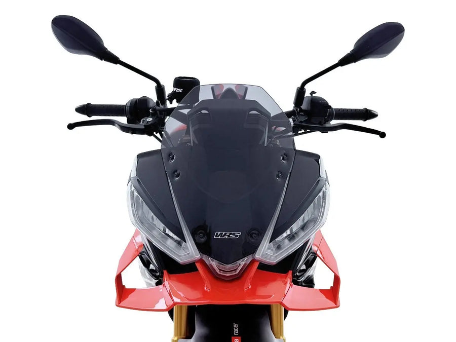 Aprilia Tuono 1100 [WRS] – Sportsforrude Tuono V4