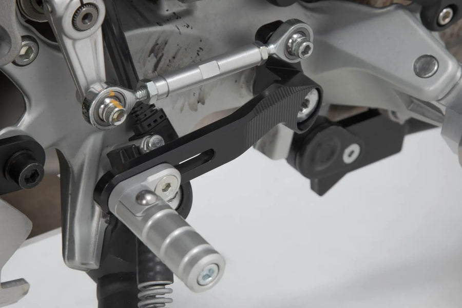ducati multistrada 1200 [SW-MOTECH] – gearstang