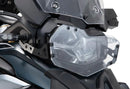bmw f 750 gs [SW-MOTECH] – forlygtebeskyttelse