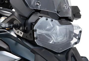 bmw f 850 gs [SW-MOTECH] – forlygtebeskyttelse