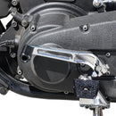 harley davidson sportster s rh 1250 s [THRASHIN SUPPLY CO.] - Speedway skiftepind-4