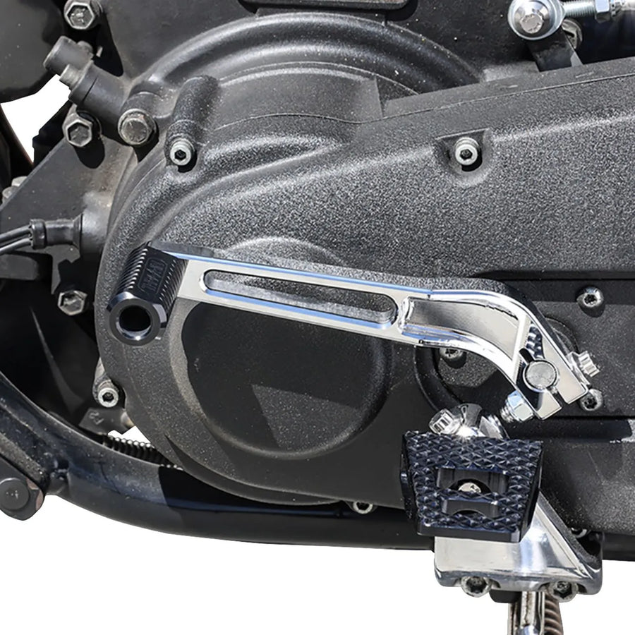 harley davidson sportster s rh 1250 s [THRASHIN SUPPLY CO.] - Speedway skiftepind