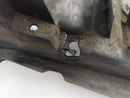 YAMAHA XJR 1300 RP02 [2001] - Bagerste underbod bag Underbau-5