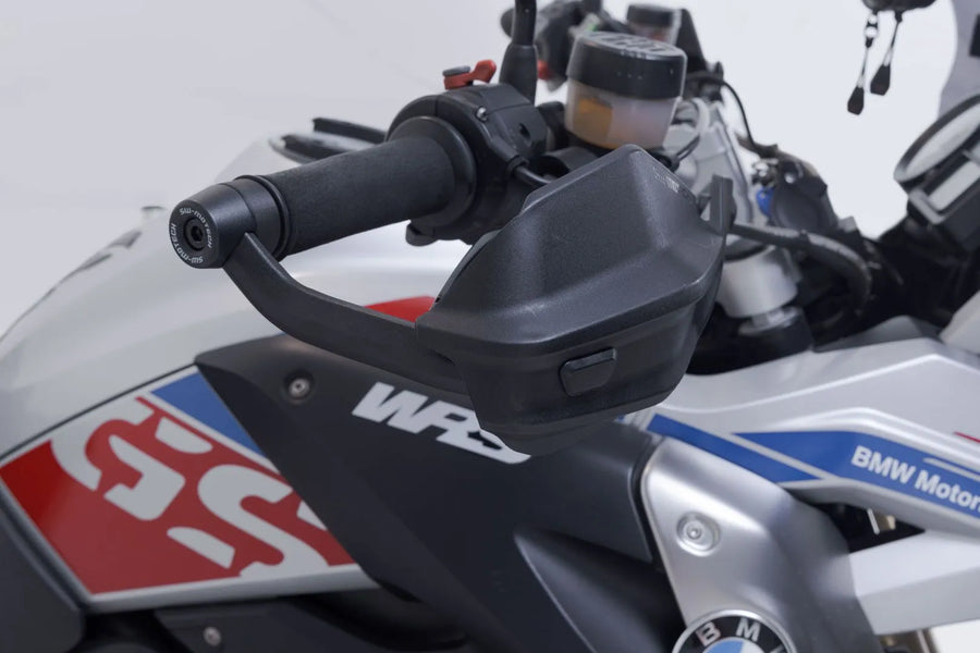 bmw f 650 gs twin [SW-MOTECH] – Adventure-håndbeskyttersæt