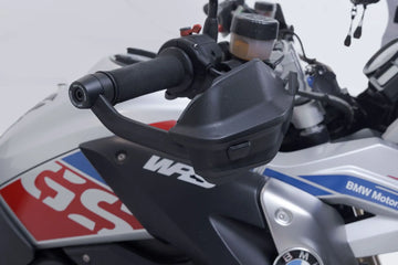 bmw r 1200 gs adventure [SW-MOTECH] – Adventure-håndbeskyttersæt - 0