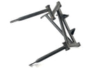Moto Guzzi v11 [2001] - Motorholder Auxiliary Frame-3