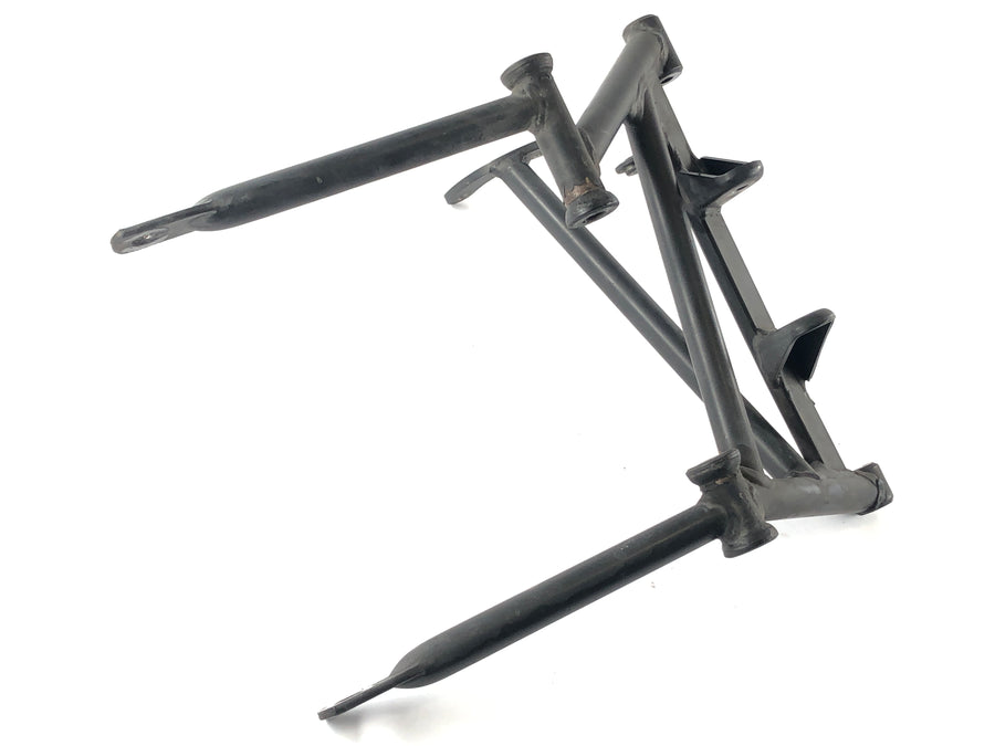 Moto Guzzi v11 [2001] - Motorholder Auxiliary Frame
