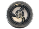Ducati 900 SS [1993] - Hinterrad Rim Wheel med malingsskade-2