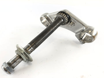 Triumph Thunderbird 900 RT T309 [1997] - Fork Bridge nedenfor - 0