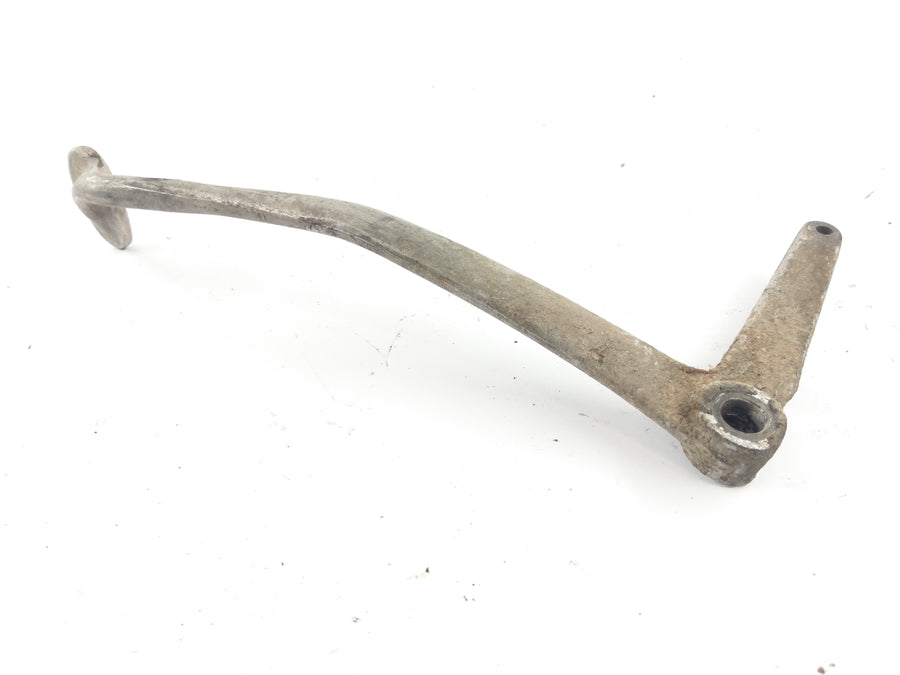NSU Lux [All Years of Construction] - Brake Lever Brake Pedal