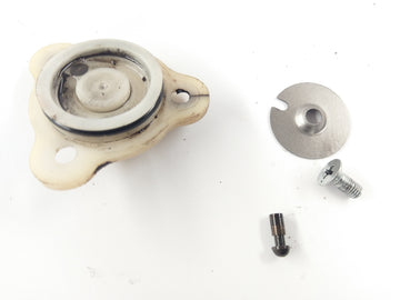 Yamaha Rd 350 Type 351 - Idle Switch - 0