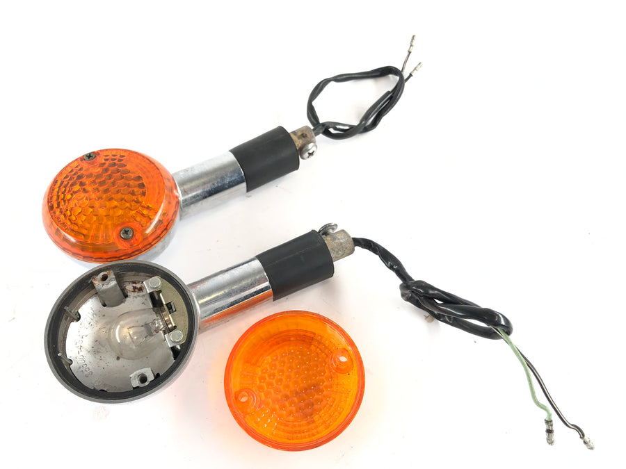Suzuki vs 1400 VX51L [1992] - Blinker Set -par