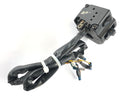 YAMAHA XT 600 3TB [1991] - Styretilpasning af styrekontakt til venstre-3