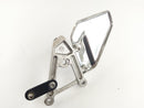 Aprilia RSV 1000 Tuono RP [2005] - Rast Holder and Footrest til venstre-3