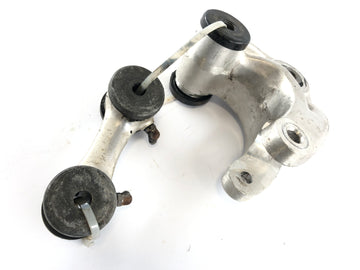 Honda XL 600 LM PD04 [1987] - Deflace Lever Spring Bone - 0