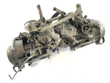 Honda GL 1500 Goldwing SC22 [1988] - karburator - 0