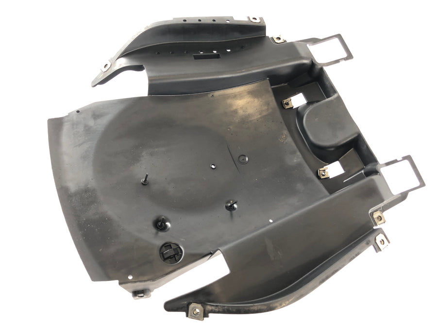 BMW K 1300 S K12S [2009] - Bageste under indvendig beklædning pokker