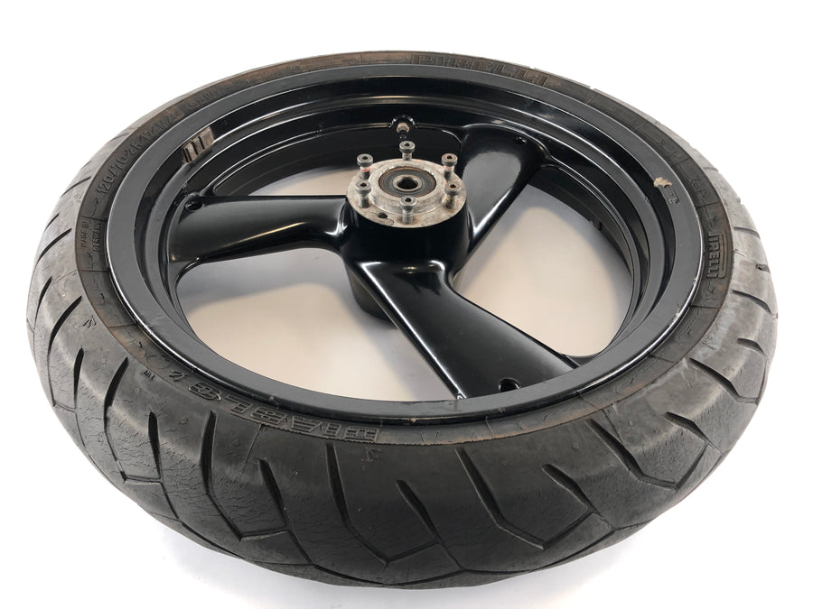 Ducati 900 SS [1993] - Fronthjulet RIM Wheel
