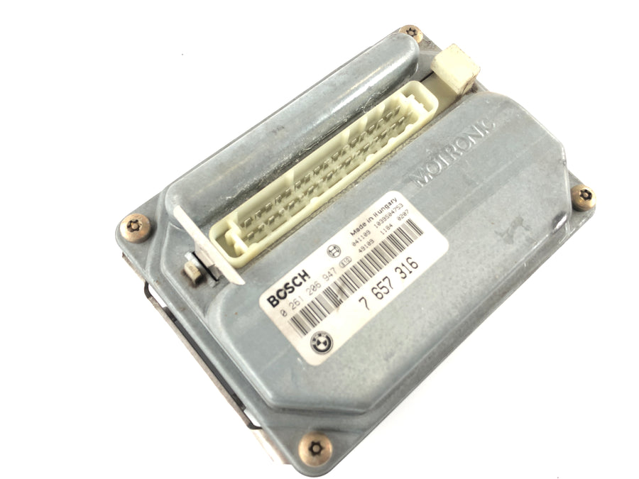 BMW R 1150 R R21 [2002] - CDI Control Unit