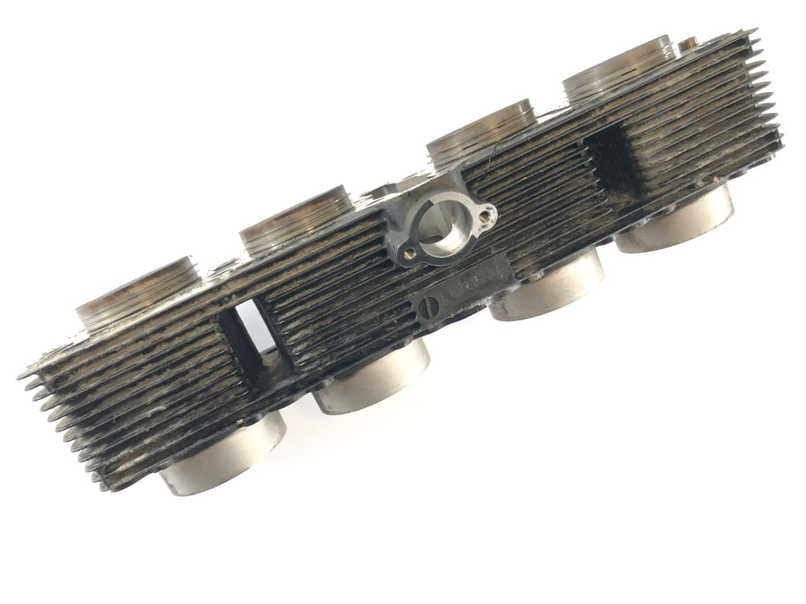 Suzuki Bandit GSF 650 S WVB5 [2005] - Cylinder med stempler