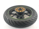 Kreidler Supermoto 125 [2008] - Baghjul Rad Rim-1