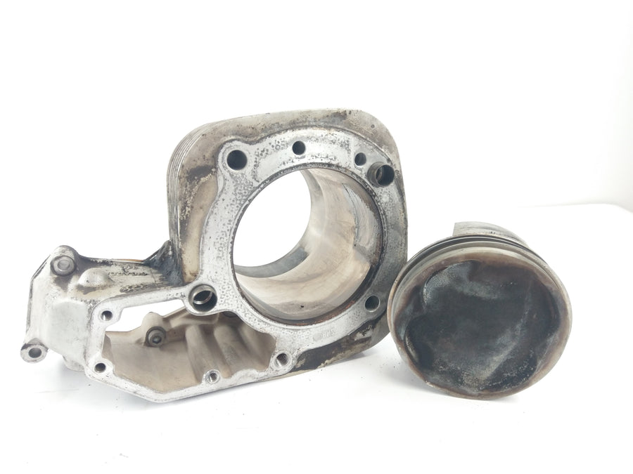 BMW R 1100 Rs 259 [1993] - Cylinder med stempel