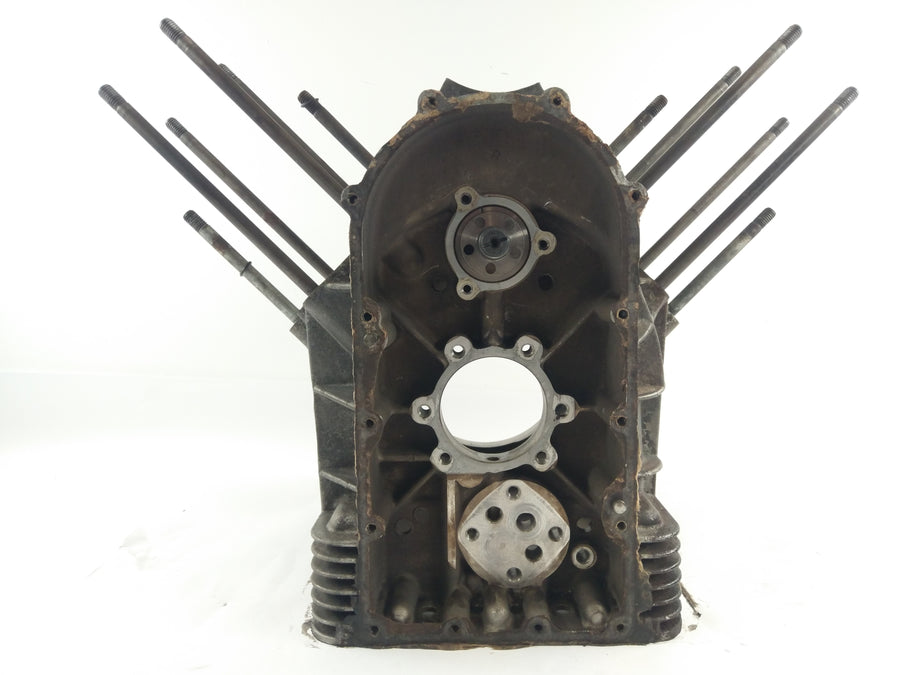 Moto Guzzi V7 Special [1970] - Motorboliger tomme boliger