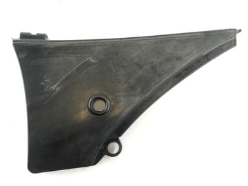 KTM LC4 640 Duke 2 [2001] - Side del til venstre