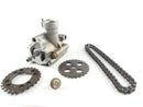 Honda VFR 800 FI RC46 Oliepumpe med drev-3