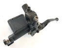 Yamaha TT 600 R DJ01 [2000] - Handbrakepumpebremsepumpe foran-2