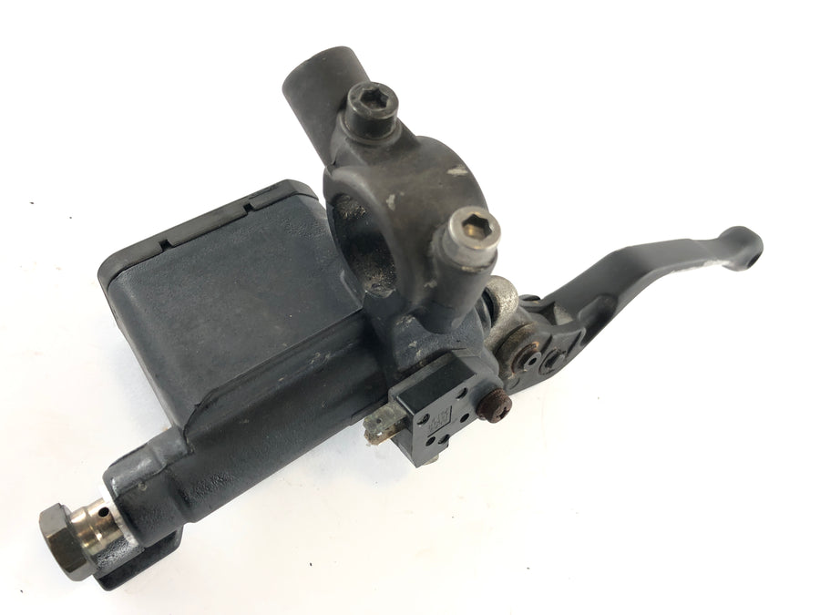 Yamaha TT 600 R DJ01 [2000] - Handbrakepumpebremsepumpe foran