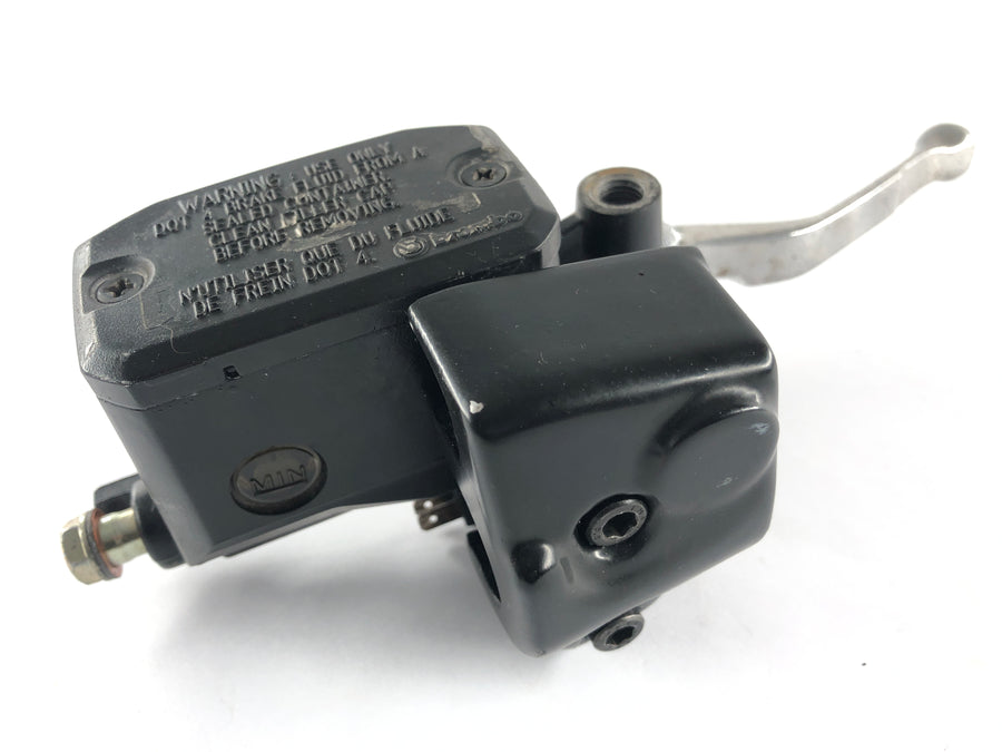 Moto Guzzi Norge 1200 LP [2006] - Handbrake Pump Me Brake Handle