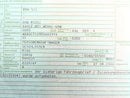 BMW M 535i E28 [1986] - Radhaus med chassisnummer og papirkrop-6