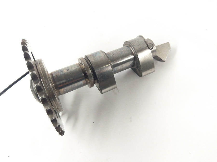 BMW F 650 GS R13 [2001] - Camshaft Outlet Camshaft